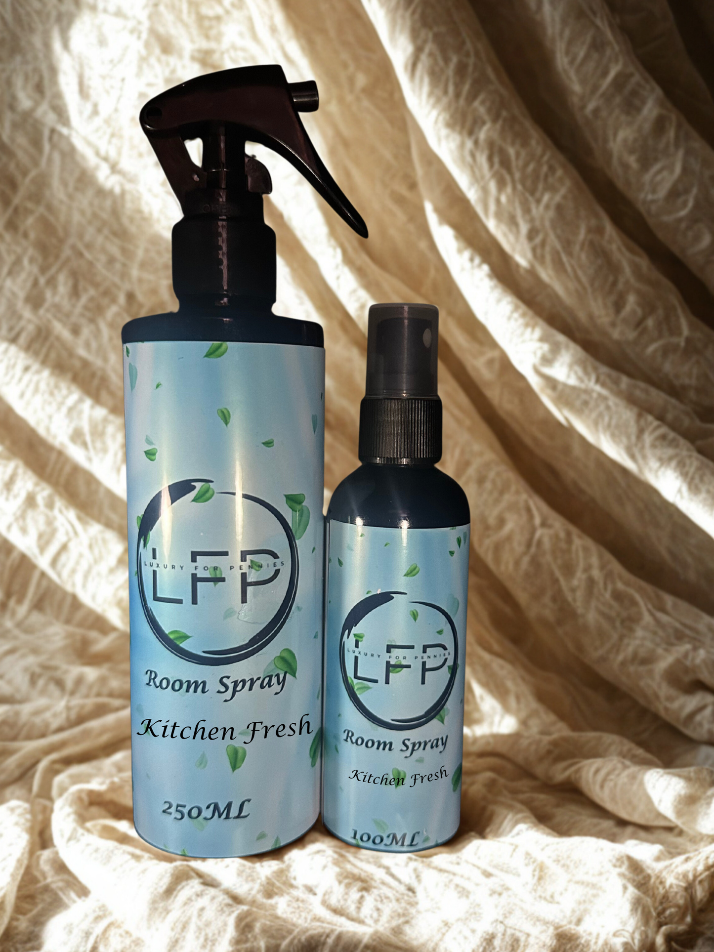 No. 658 Kitchen Fresh Room Spray