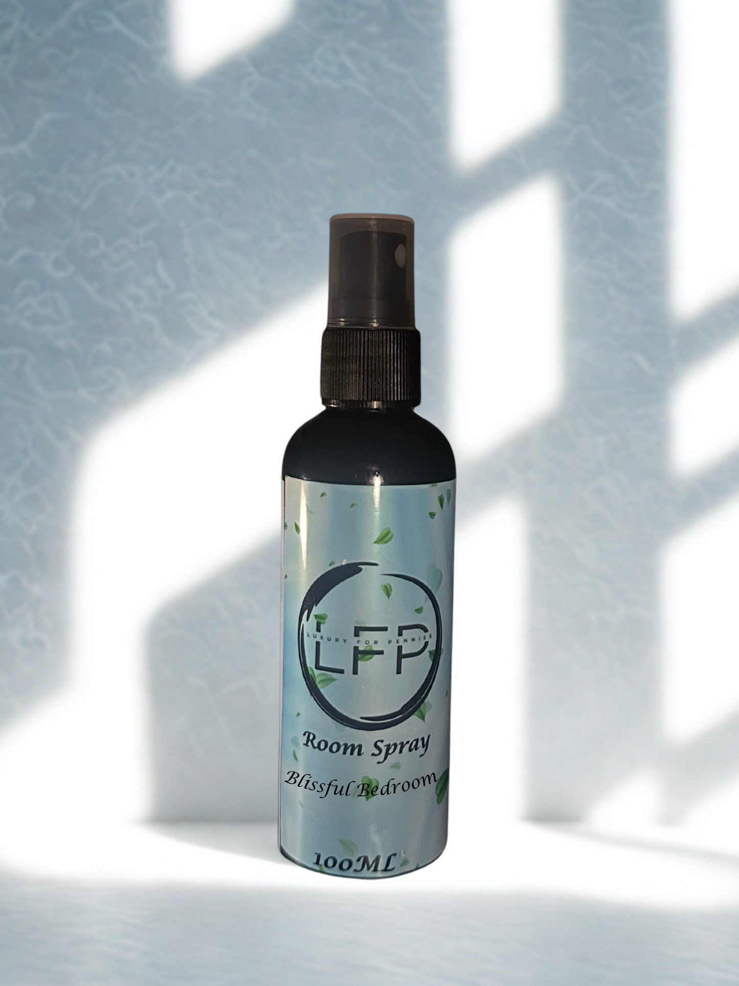 No. 605 Blissful Bedroom Room Spray