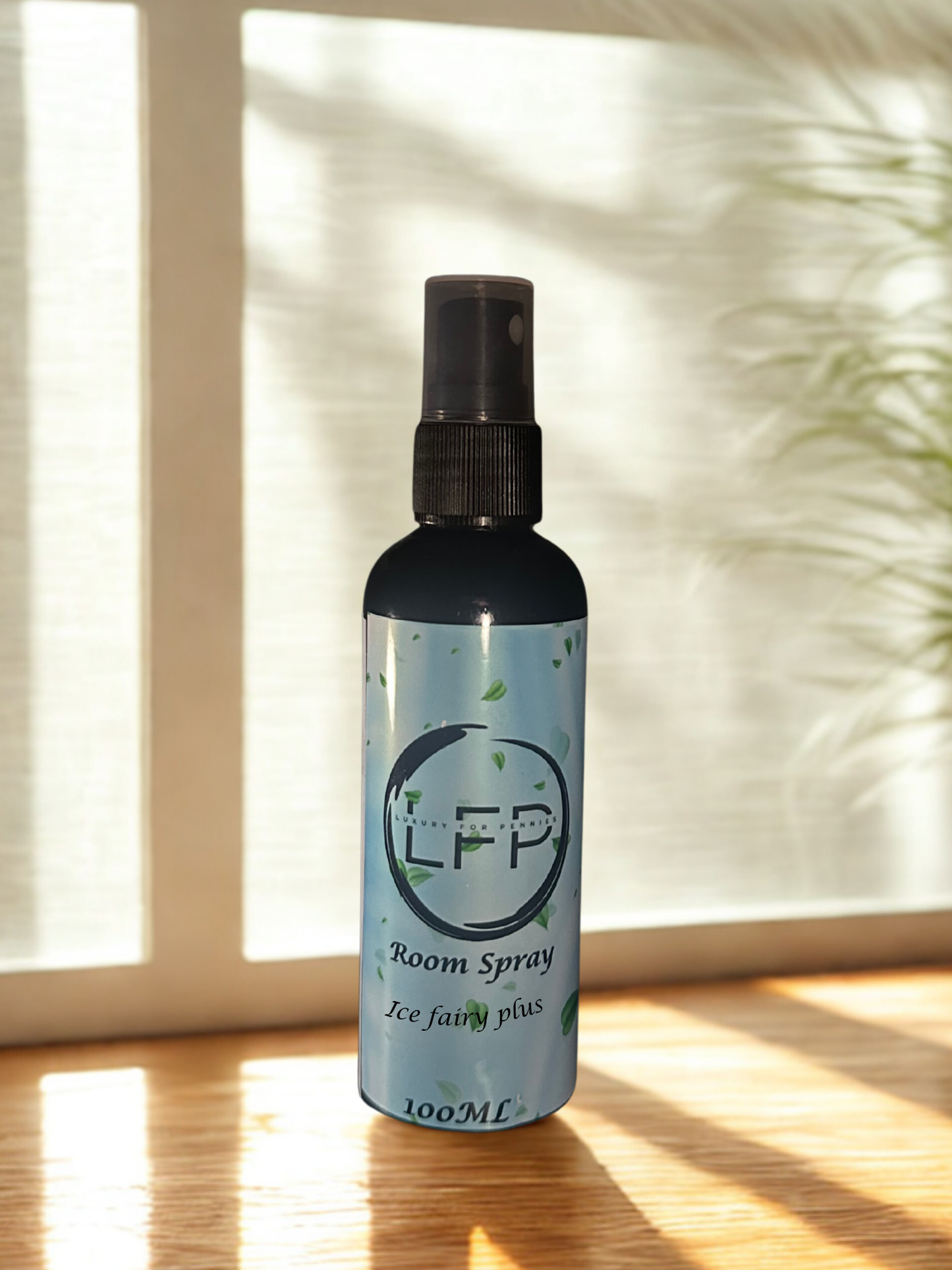 No. 640 ice fairy plus Room Spray