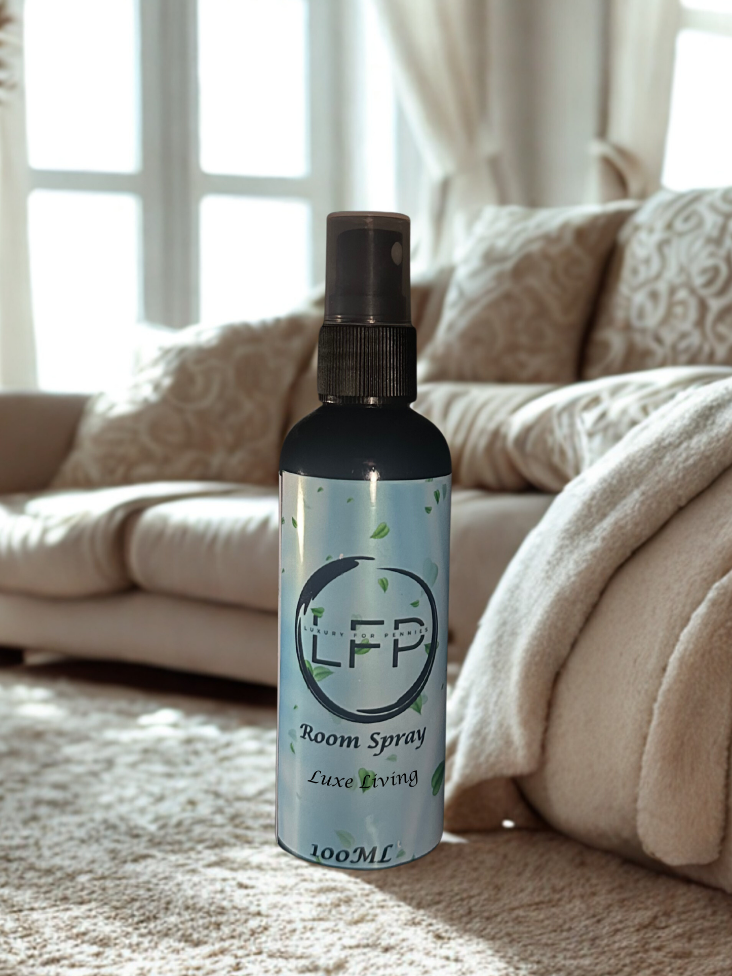 No. 617 Luxe Living Room Spray