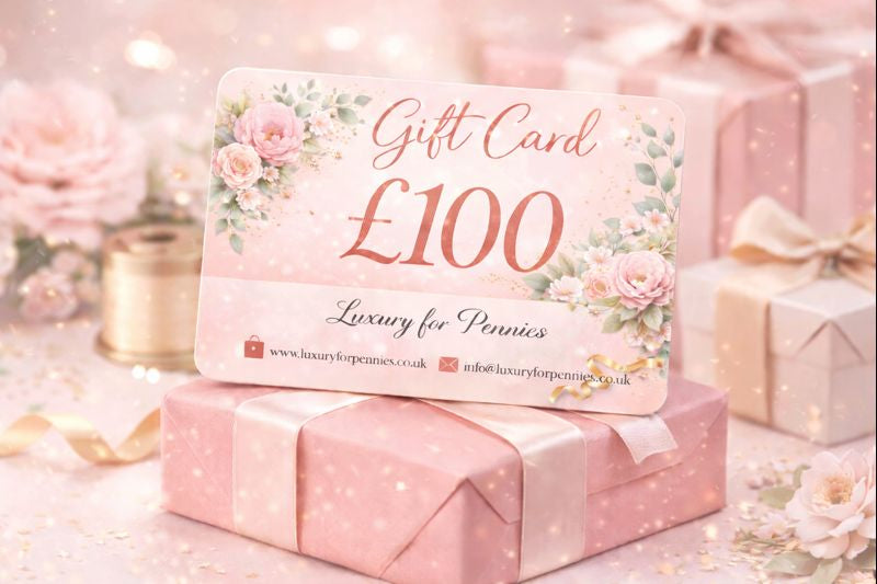 Digital Gift Cards