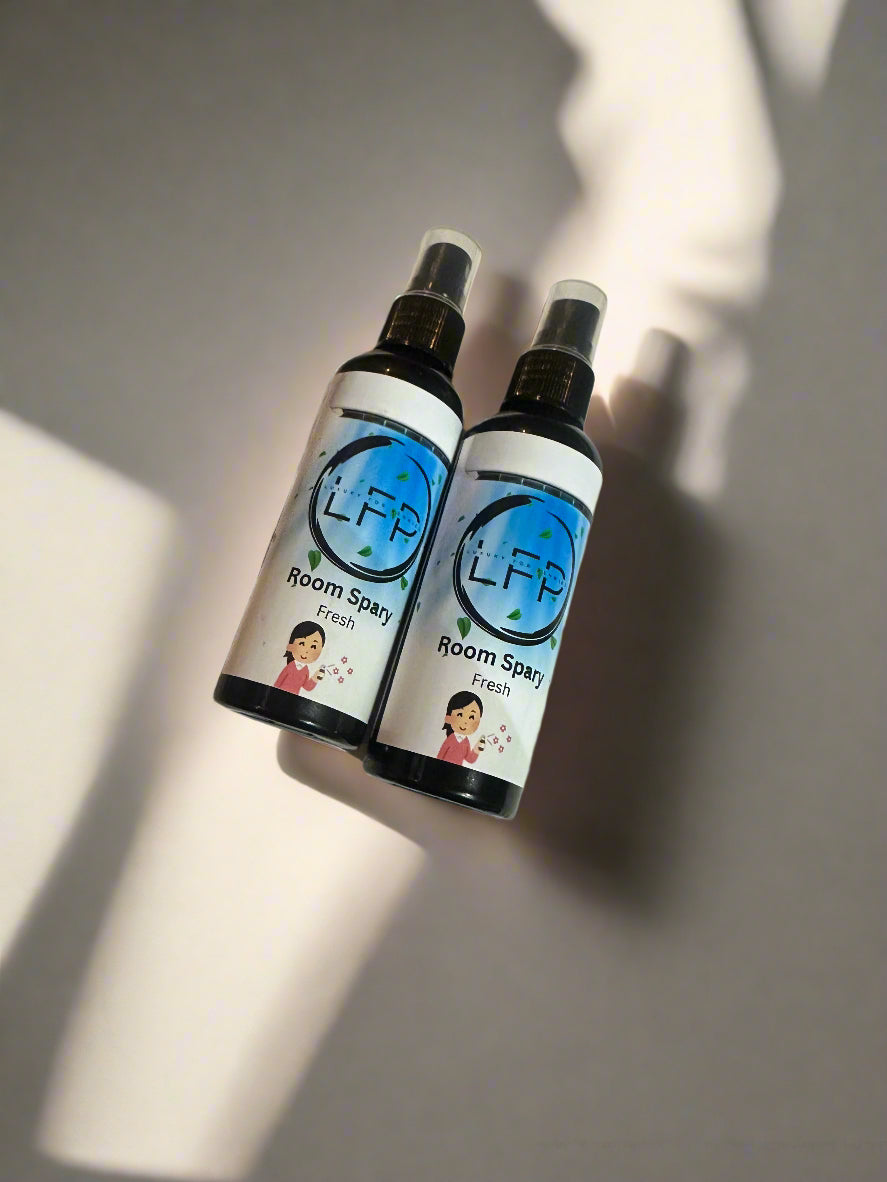 🌿 Relaxing Room Spray Collection