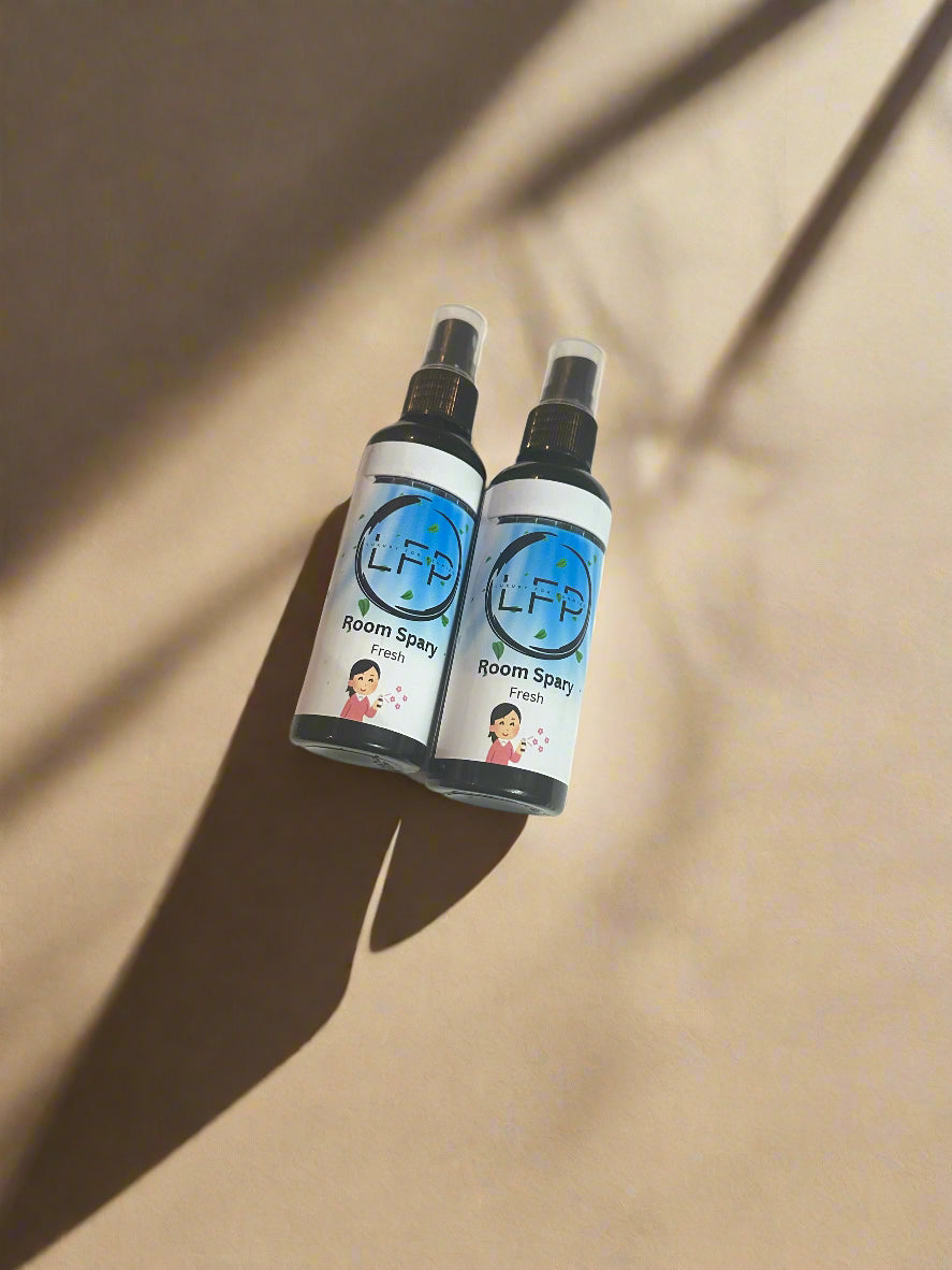 🌿 Relaxing Room Spray Collection