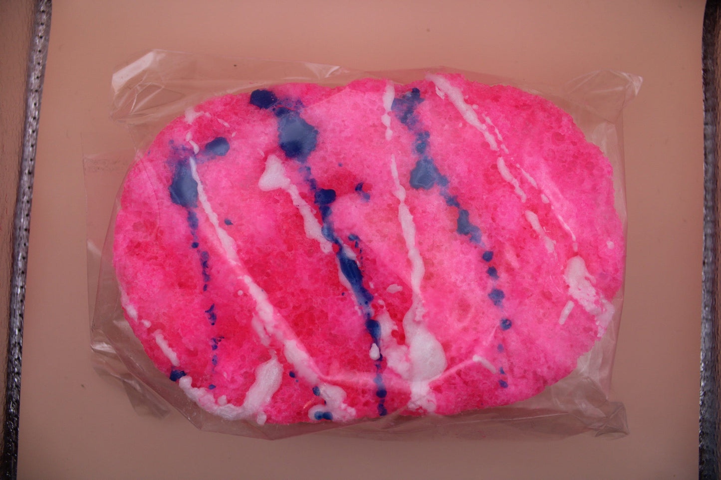 OMBRE LEATHER Soap Sponge