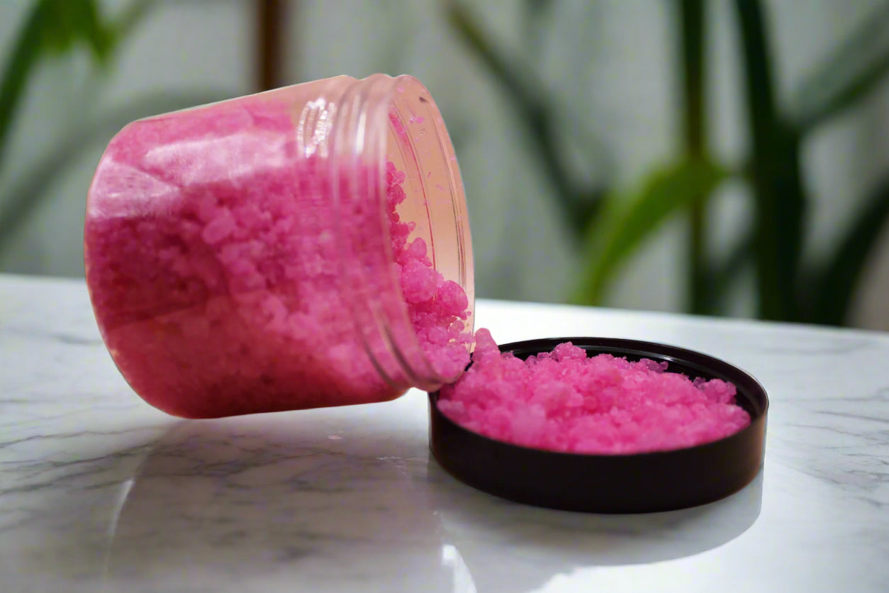 1881 Foaming Bath Salts