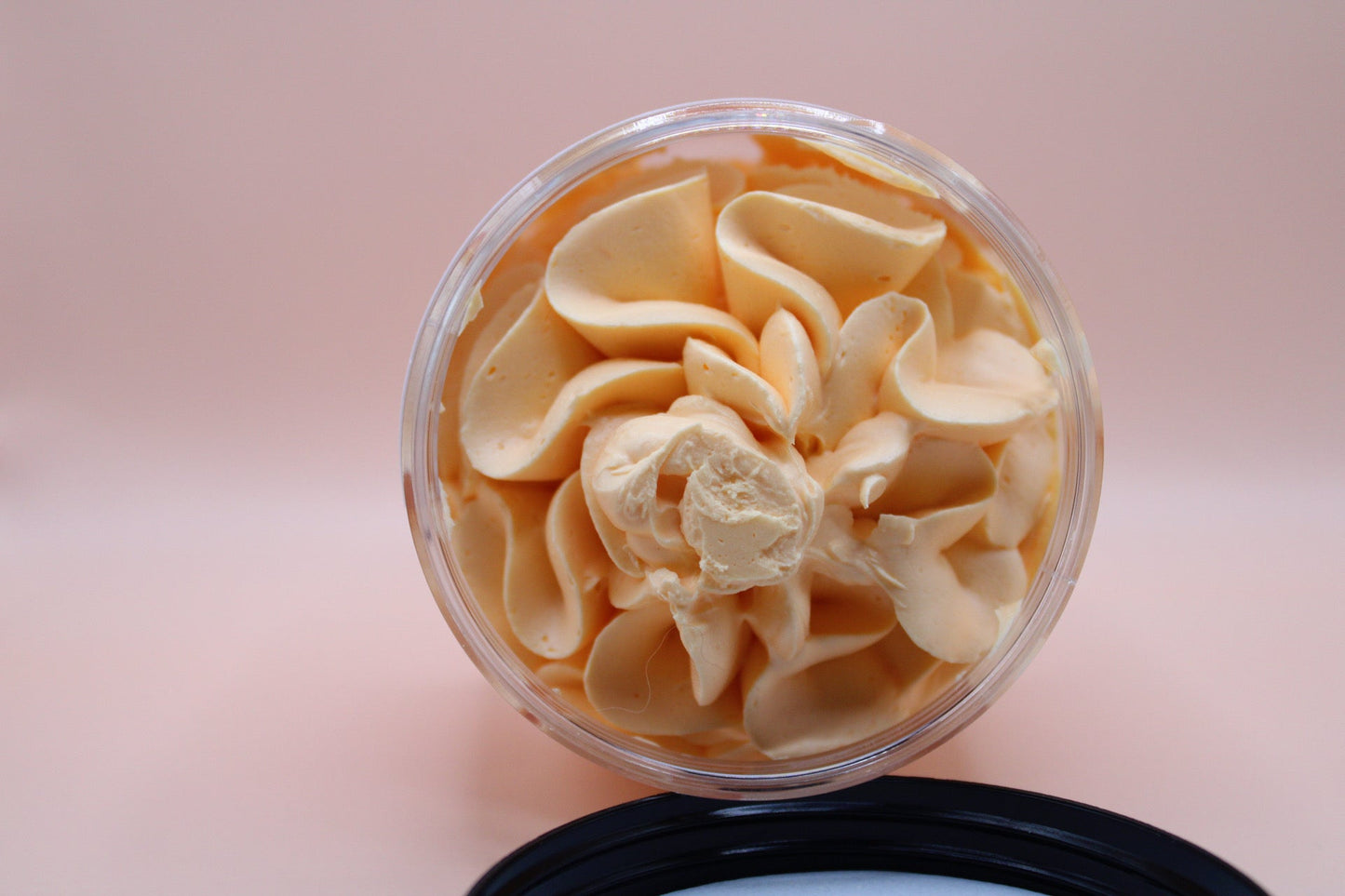 SHERBET LEMON Whipped Soap