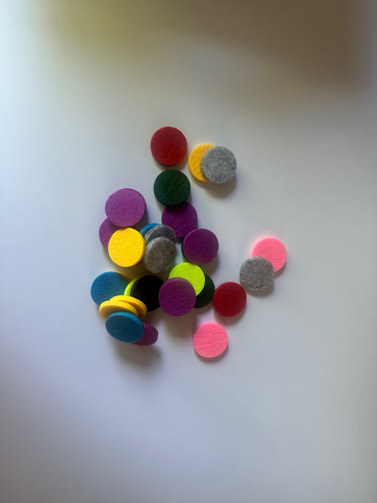Scent Samples