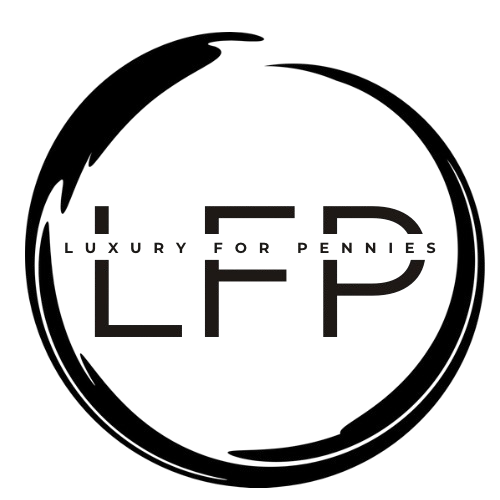 Luxury For Pennies