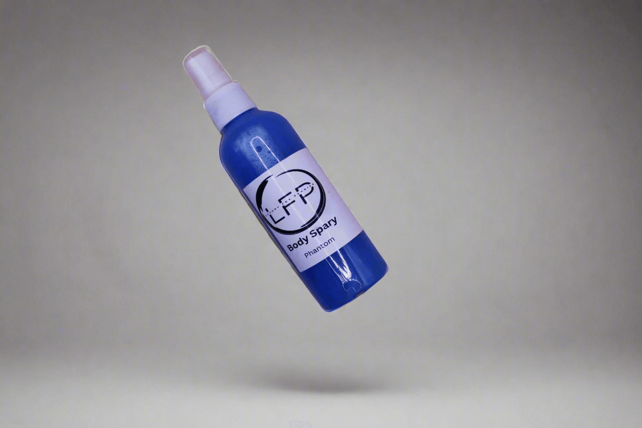 OUD SPICE Body Spray