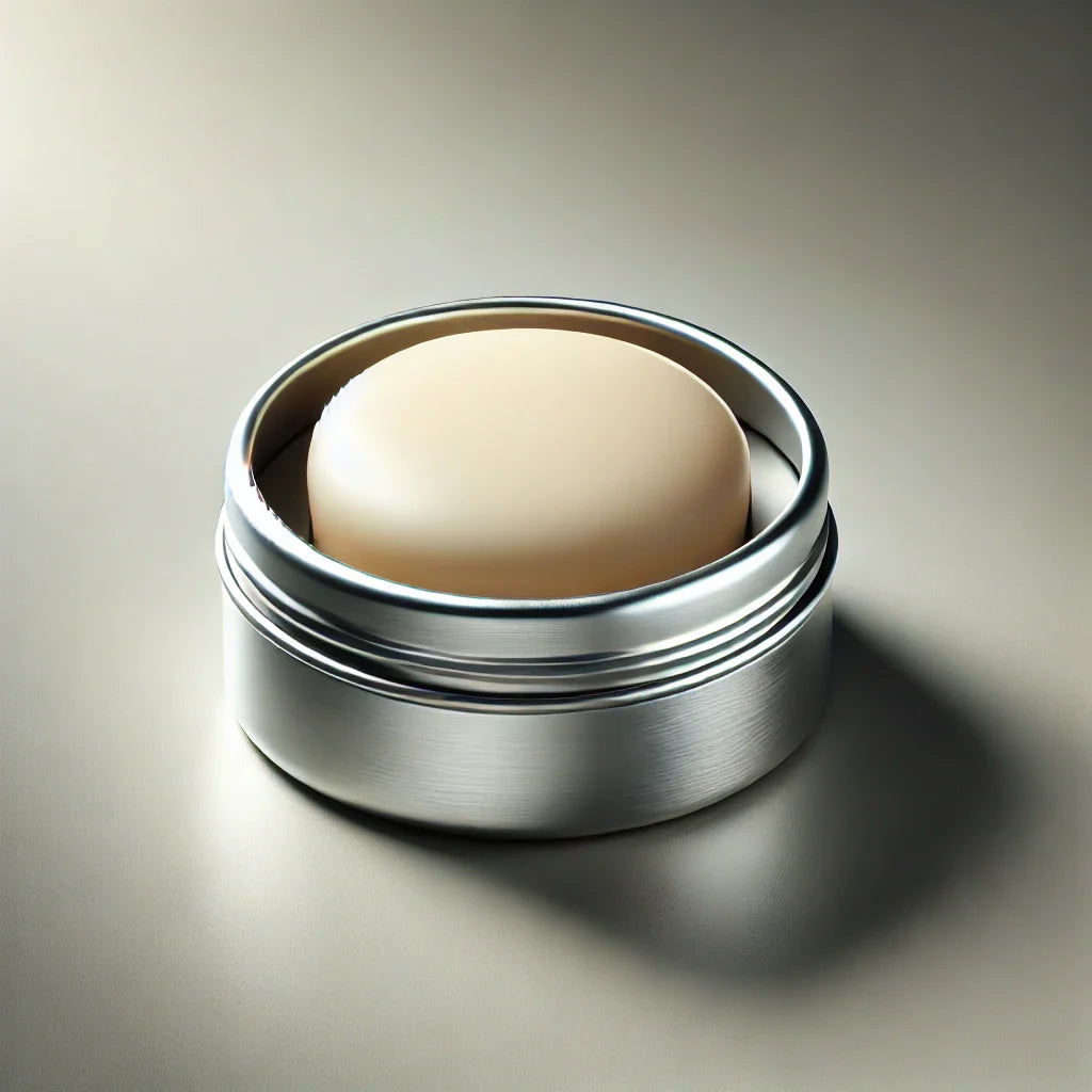 Solid Perfume
