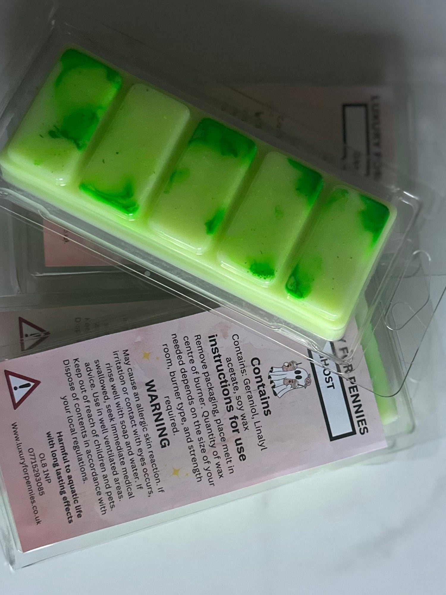 Wax Melts
