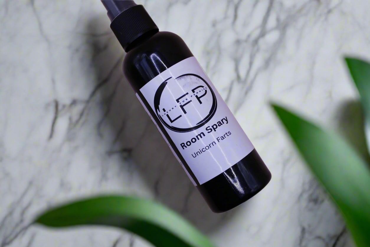 Room Spray