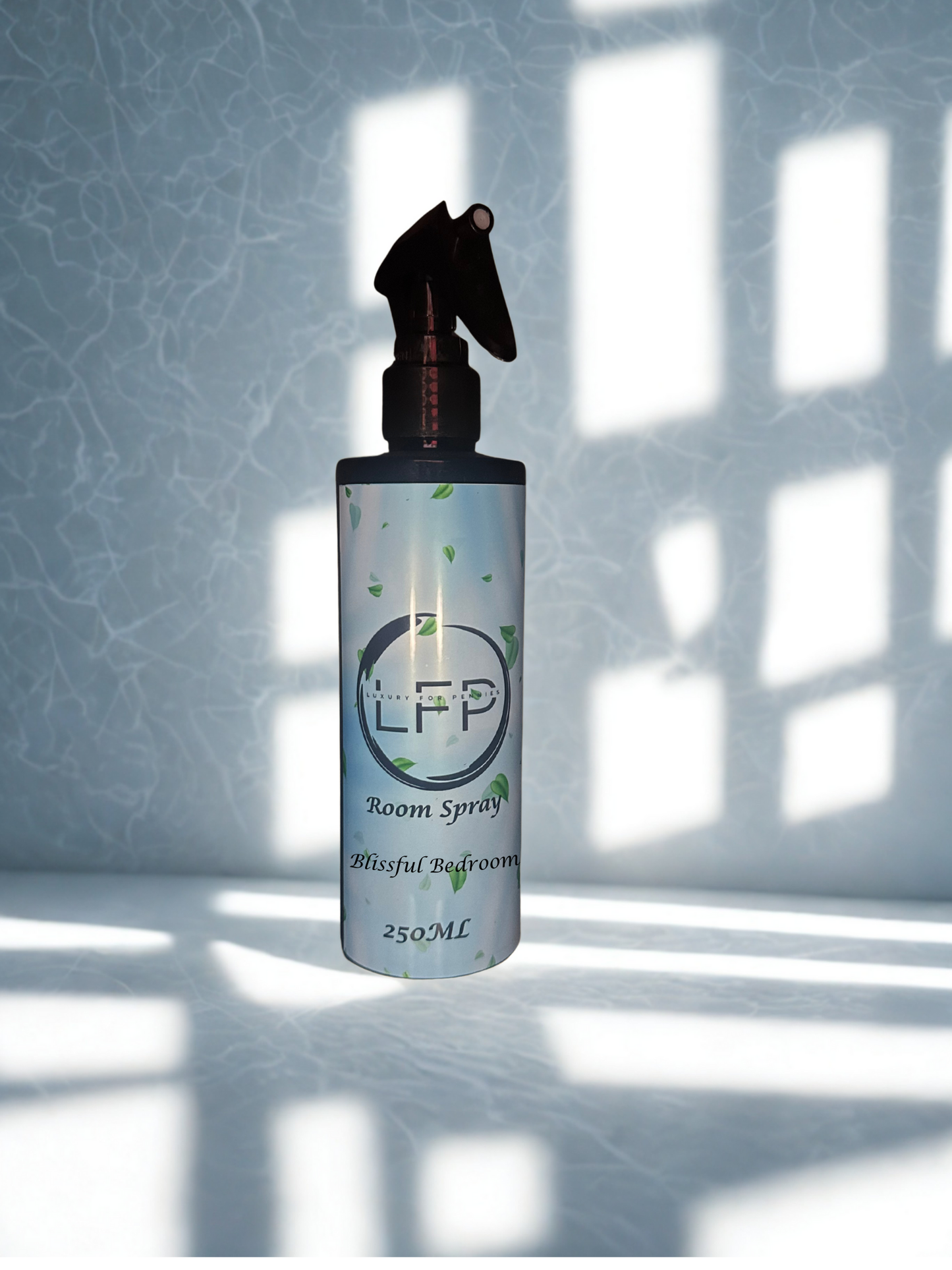 No. 605 Blissful Bedroom Room Spray