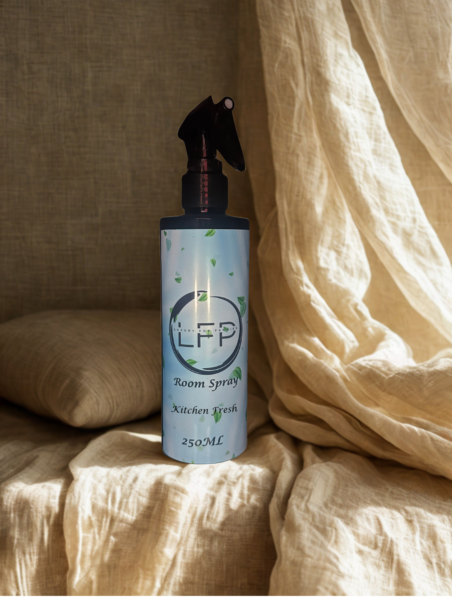 No. 658 Kitchen Fresh Room Spray