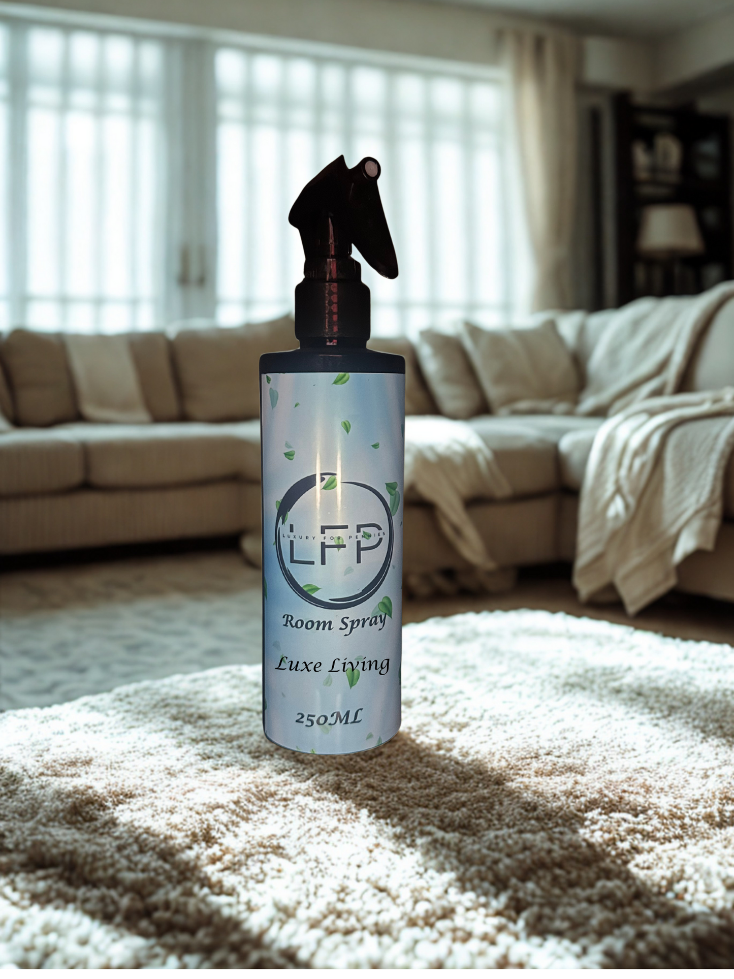 No. 617 Luxe Living Room Spray