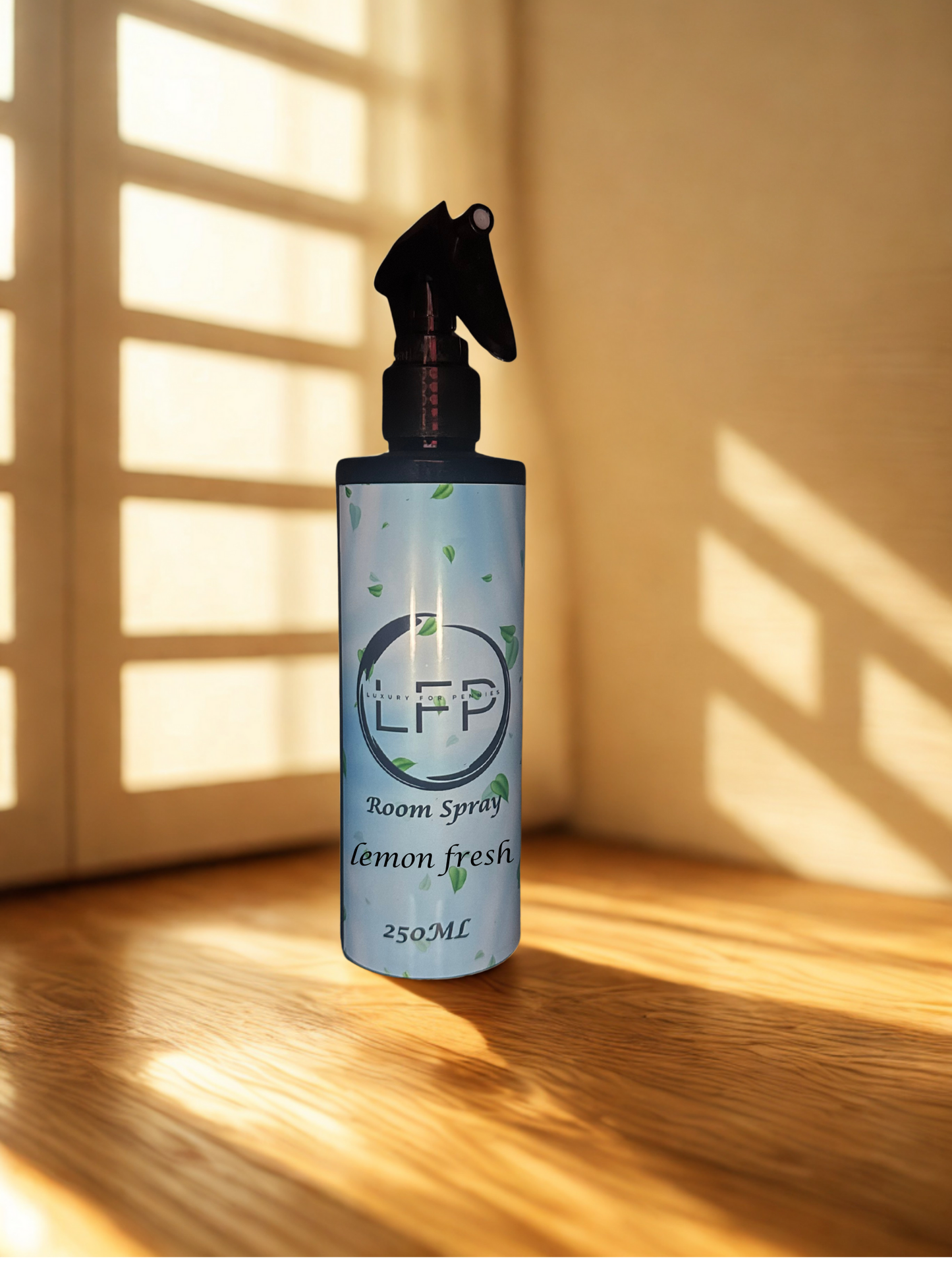 No. 638 lemon fresh Room Spray