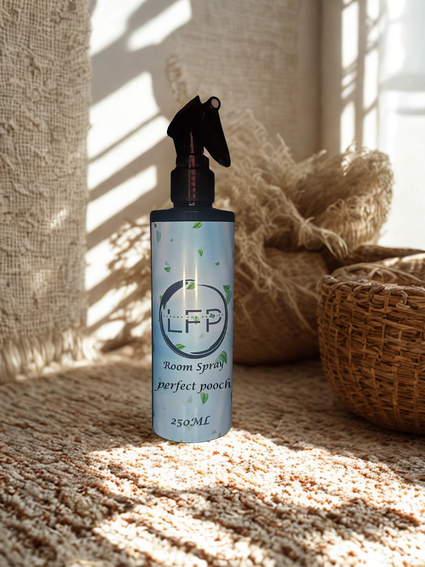 No. 651-perfect pooch Room Spray