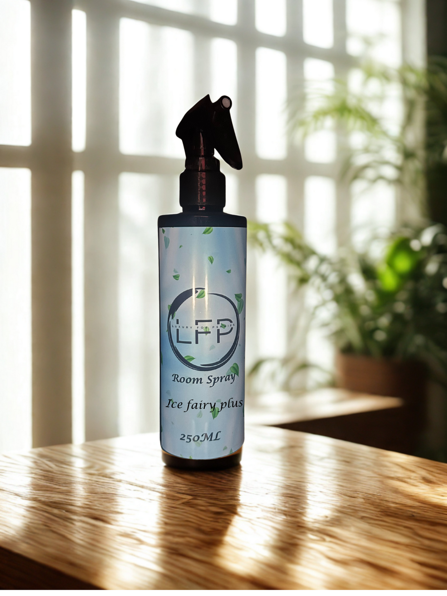 No. 640 ice fairy plus Room Spray