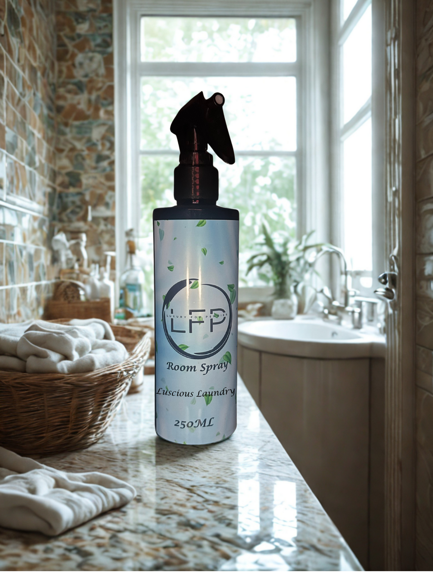 No. 649 Luscious Laundry Room Spray