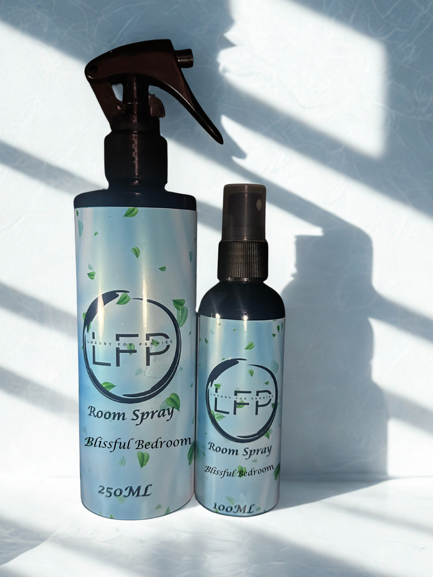 No. 605 Blissful Bedroom Room Spray