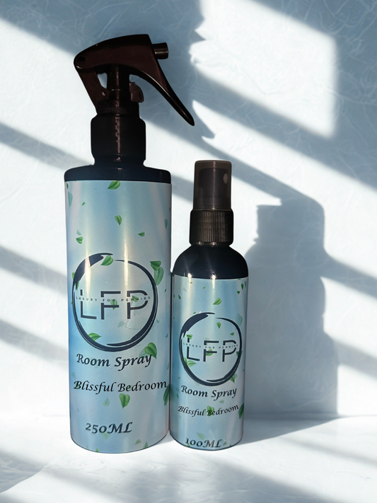 No. 605 Blissful Bedroom Room Spray