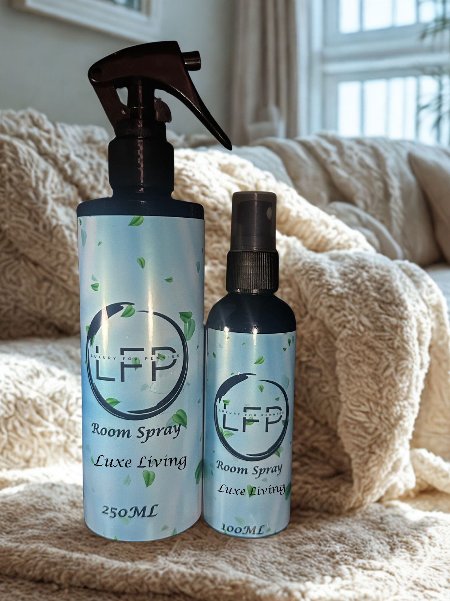 No. 617 Luxe Living Room Spray