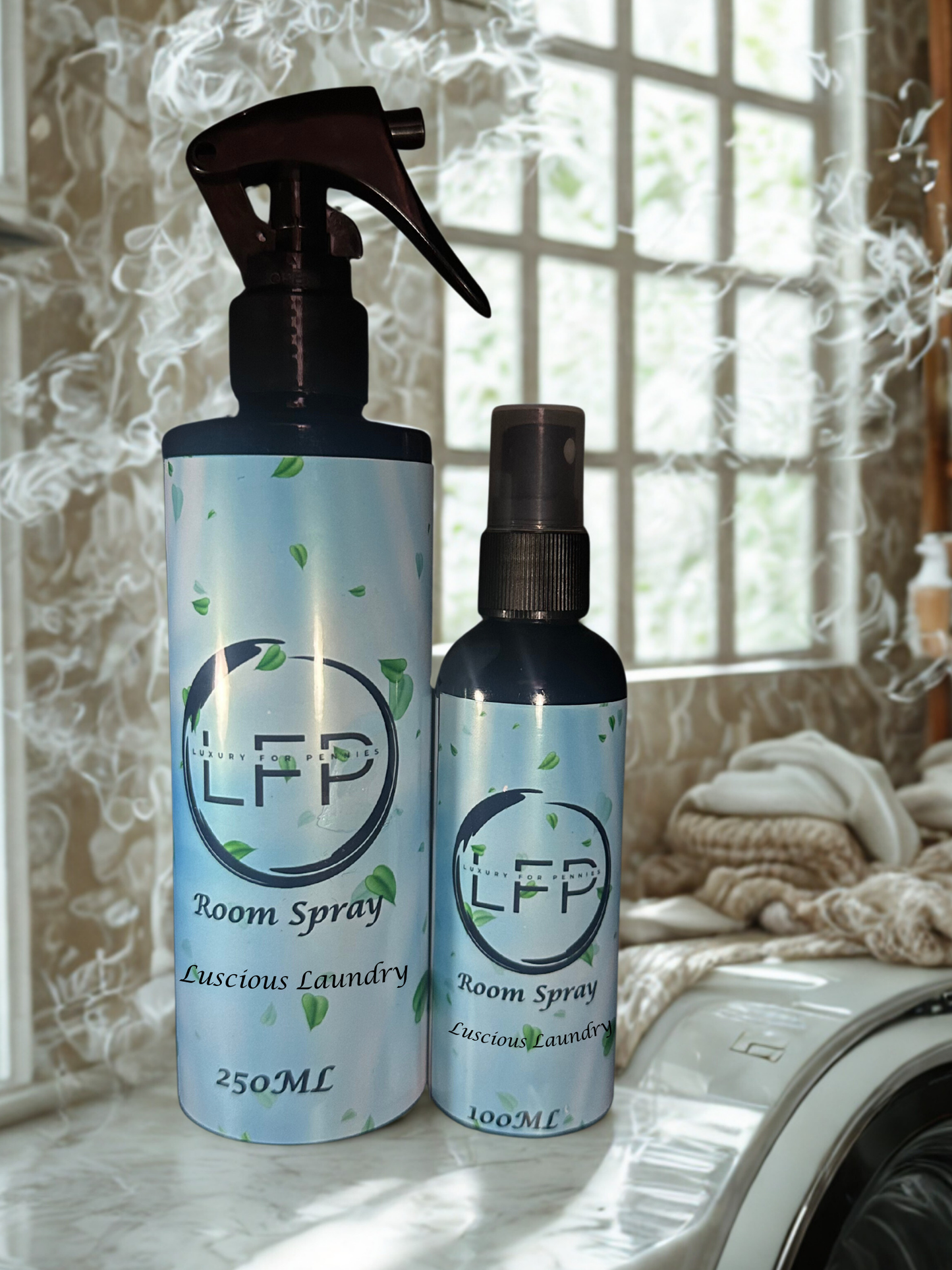 No. 649 Luscious Laundry Room Spray