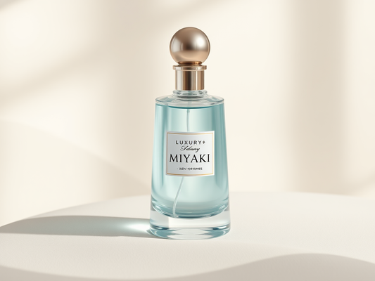IZZY MIYAKI- Mens Aftershave 🔥