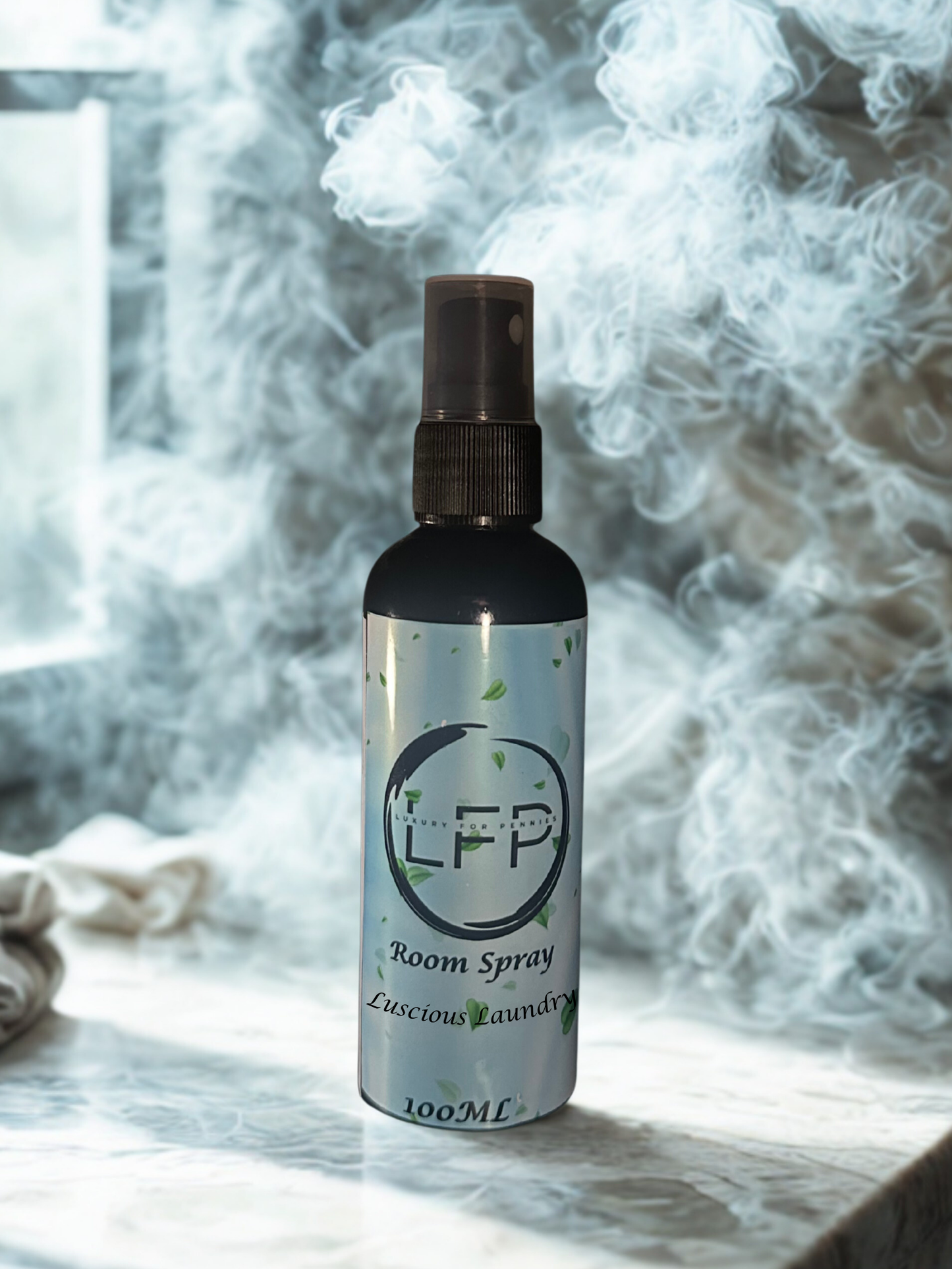 No. 649 Luscious Laundry Room Spray