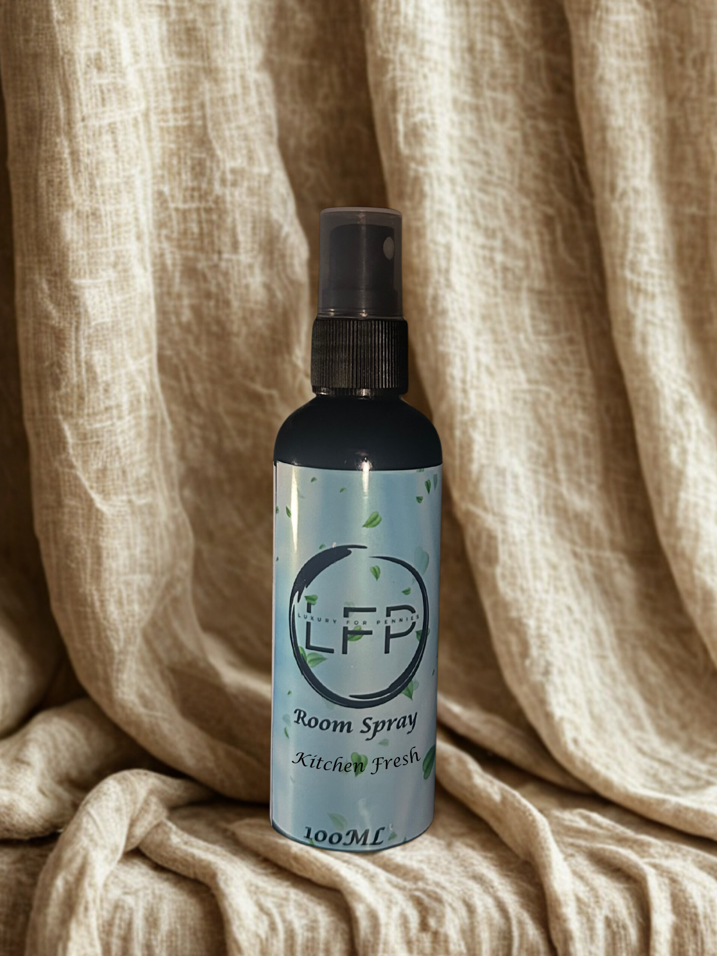 No. 658 Kitchen Fresh Room Spray