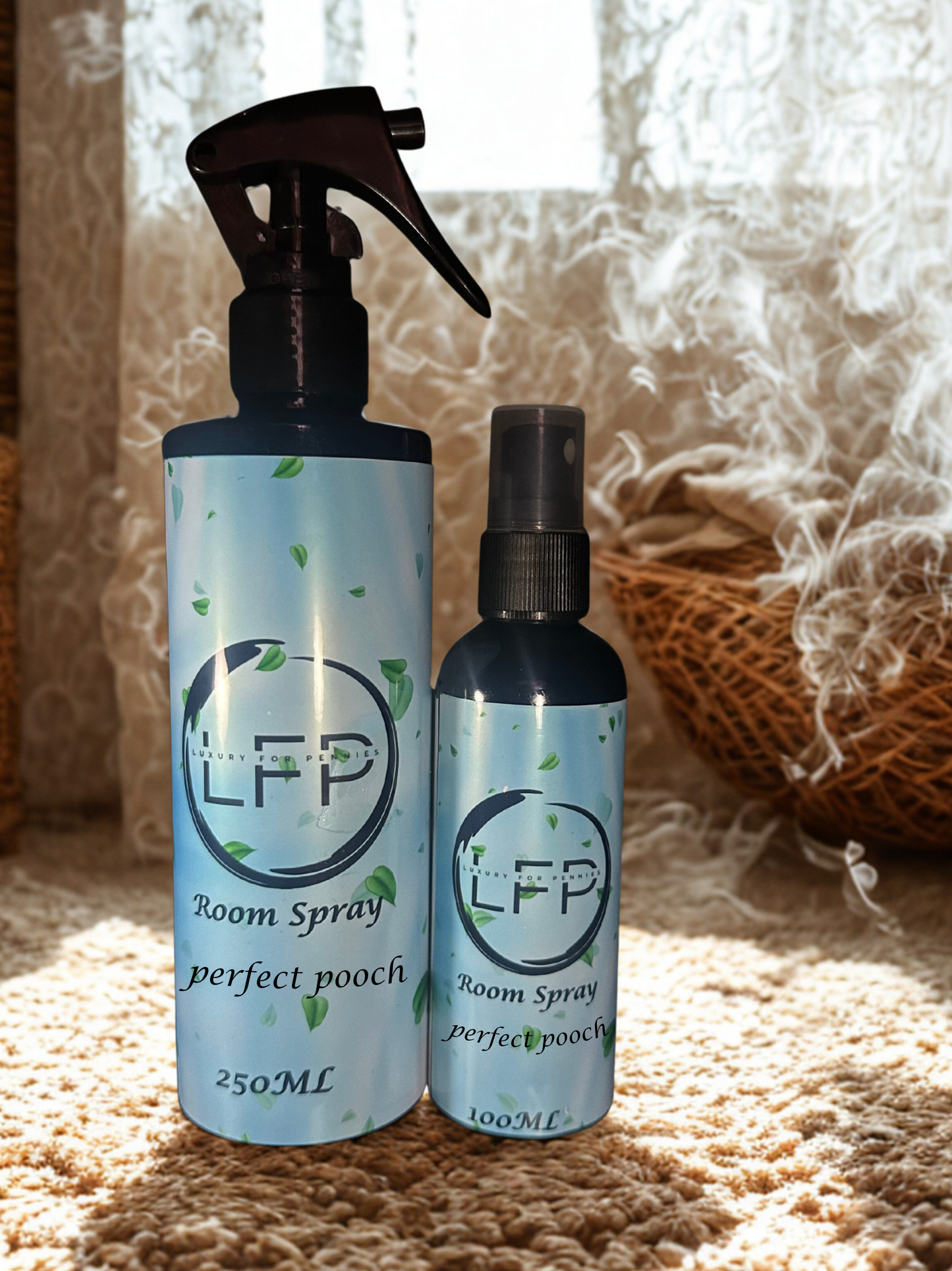 No. 651-perfect pooch Room Spray