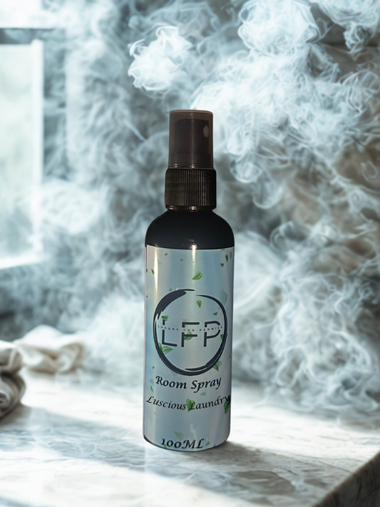 No. 649 Luscious Laundry Room Spray