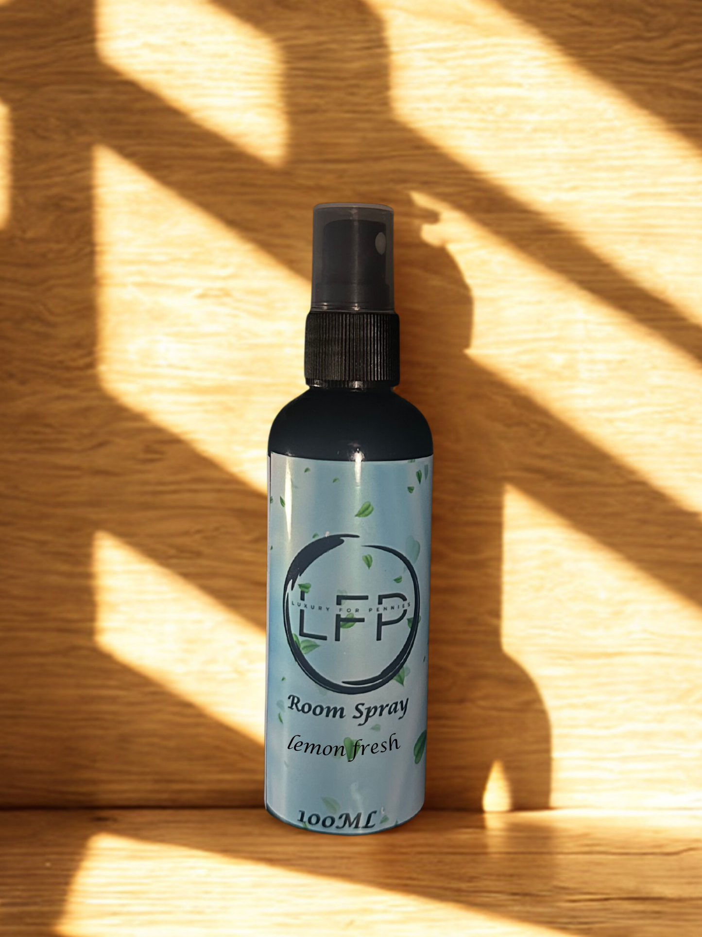 No. 638 lemon fresh Room Spray