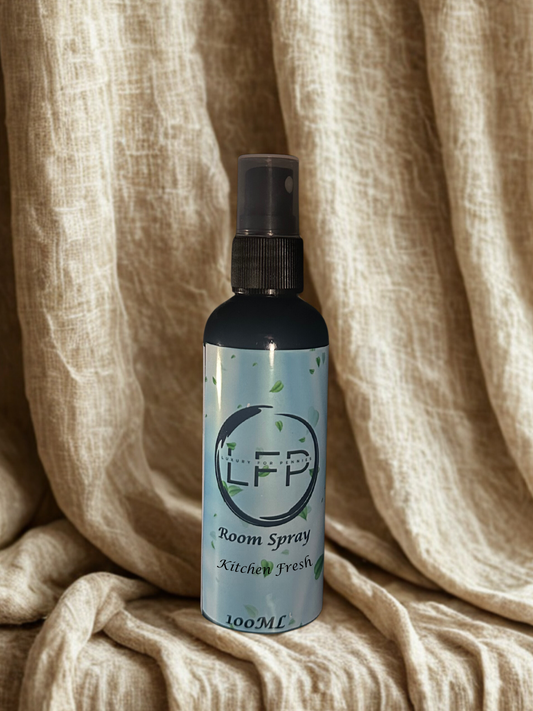 No. 658 Kitchen Fresh Room Spray