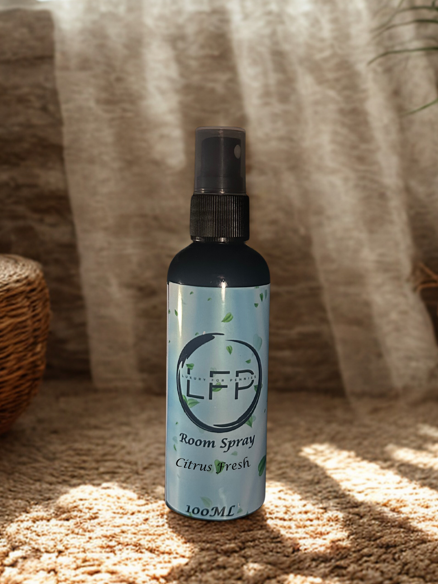 No. 656 Citrus Fresh  Room Spray