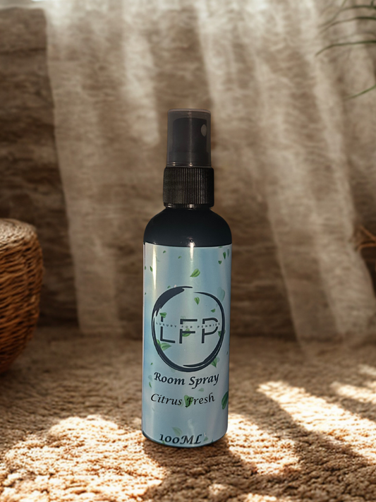 No. 656 Citrus Fresh  Room Spray