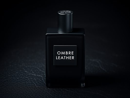 Ombre Leather-Unisex 🔥