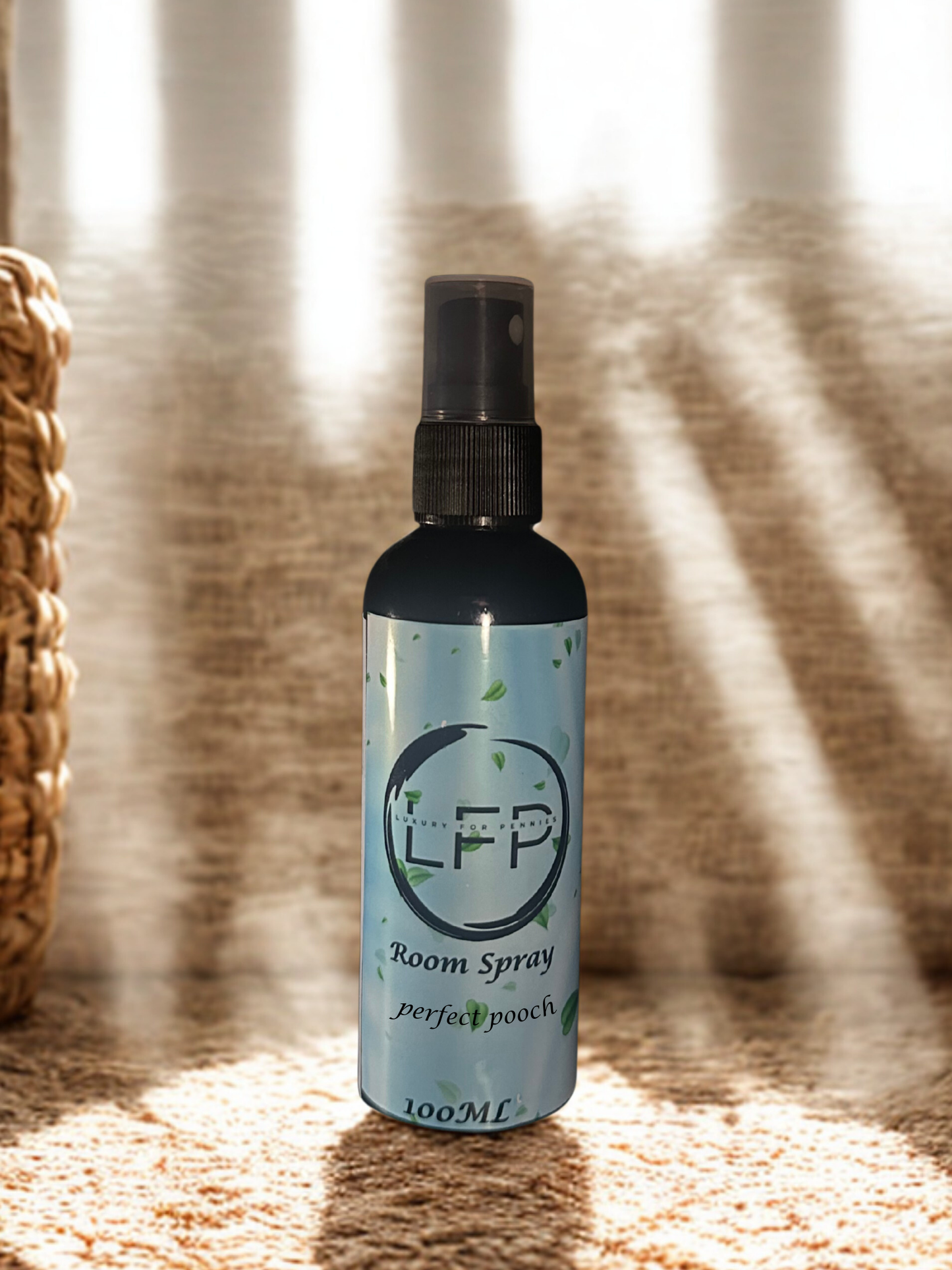 No. 651-perfect pooch Room Spray