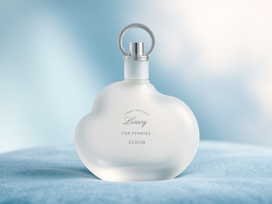 Cloud- Women's Perfume 🔥