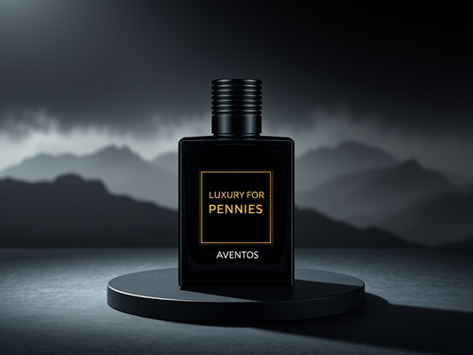 AVENTOS- Mens Aftershave 🔥