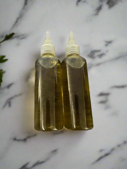 Hair Oil Lost Cherry