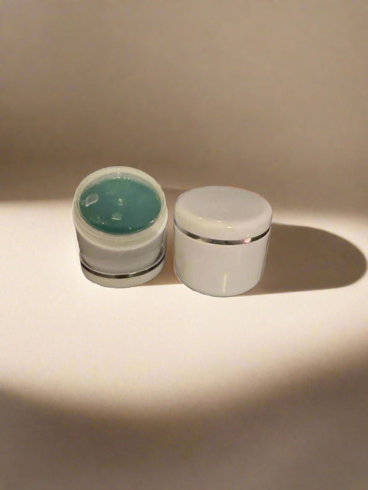 🍪 Cookie Dough Delight Lip Scrub