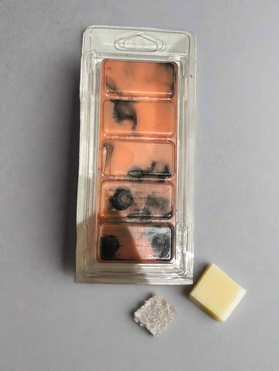 🧺 Laundry Wax Melts Collections