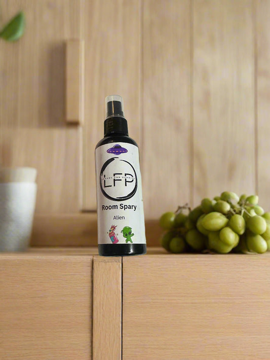 🌿 Relaxing Room Spray Collection