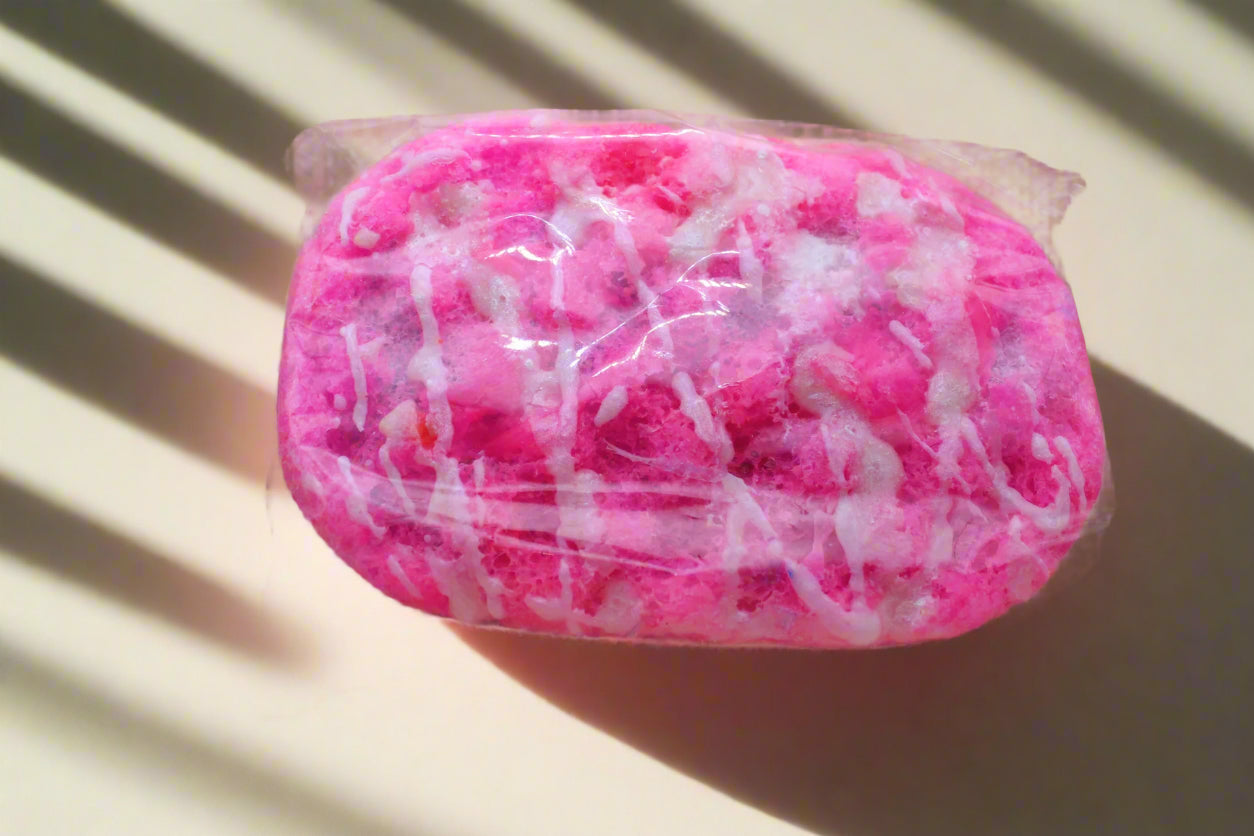 GHOSTS Soap Sponge
