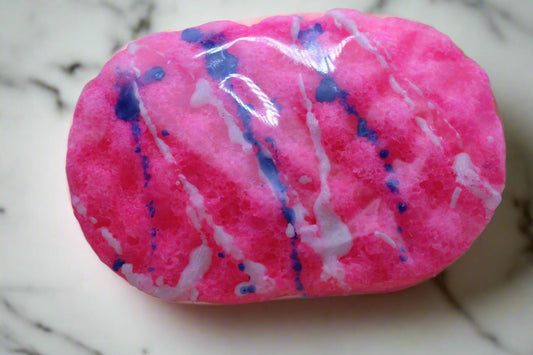 SAVAGE Soap Sponge