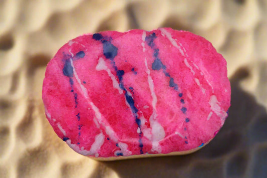 FANTASY Soap Sponge