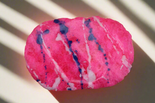 ROUGE Soap Sponge