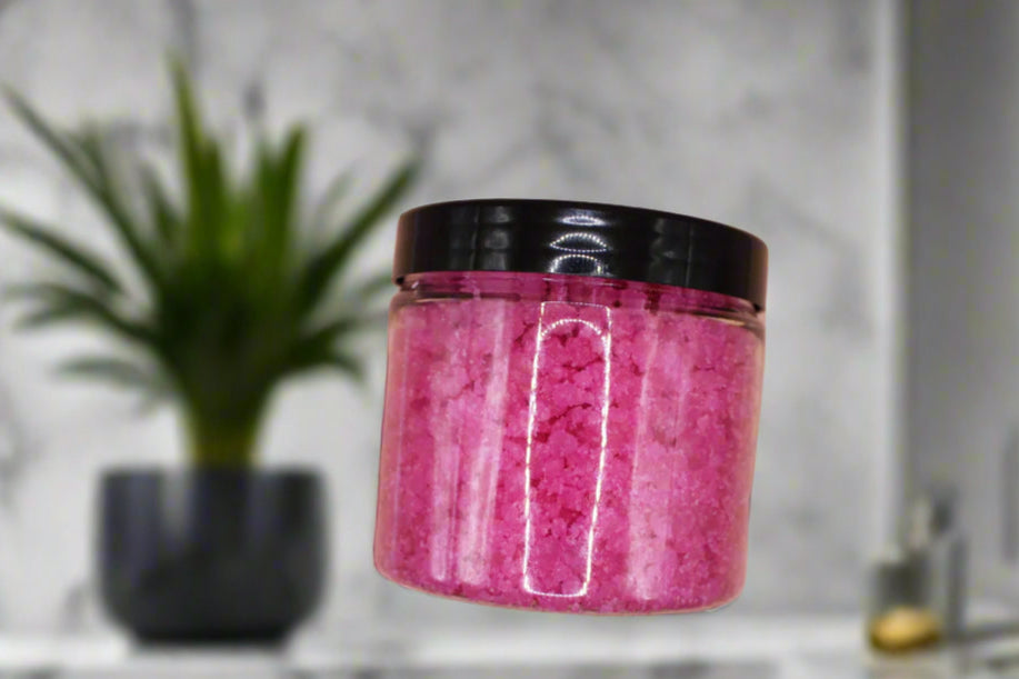 1881 Foaming Bath Salts