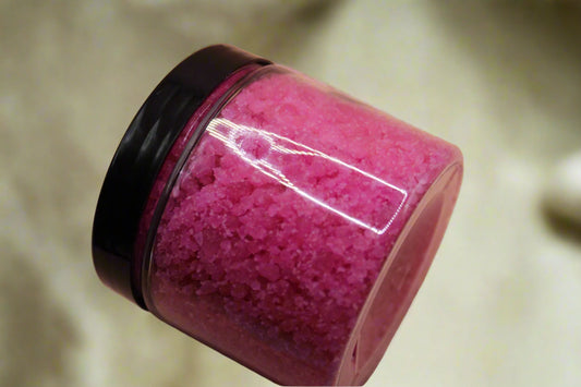 AVENTOS Foaming Bath Salts